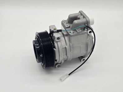 NEUER Mahle Klimakompressor ACP527000S 8FK351004-611 Mercedes