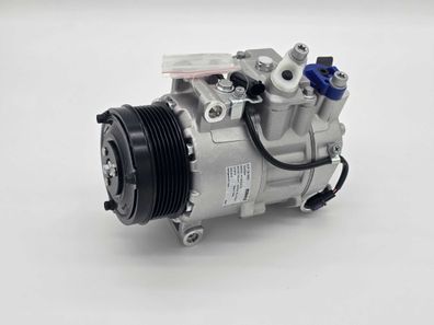 NEUER Mahle Klimakompressor ACP129000S 8FK351322-911 Mercedes Sprinter