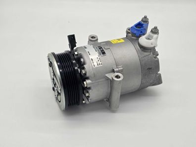 NEUER Mahle Klimakompressor ACP1211000P 8FK351272-441 Volvo S60 BJ 2011