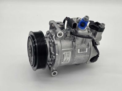 NEUER Mahle Klimakompressor ACP586000P 8FK351007-111 Audi A6 2.7/3.0 T