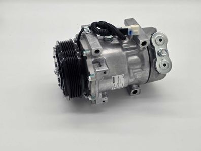 NEUER Mahle Klimakompressor ACP1024000S 8FK351127-871 Citroen Fiat Peugeot