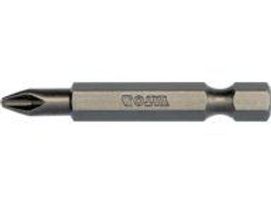 Präzisions-Bits PH2 50 mm, 10 Stück