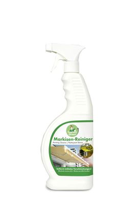 Markisenreiniger 650 ml für Sonnenschirme