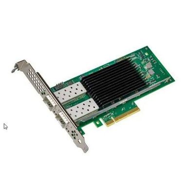 Ethernet E810-XXVDA2 (Retail)