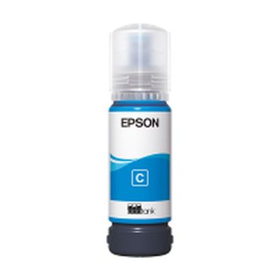 Epson ink 108 Cyan (C13T09C24A)
