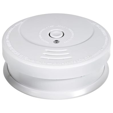 Rauchwarnmelder Cordes mit 9V Batterie