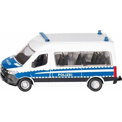 Siku SIKU 2305 Mercedes-Benz Sprinter Bundespolizei