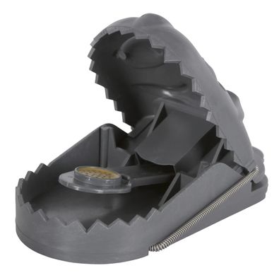 ratStop Rattenfalle Kerbl giftfrei