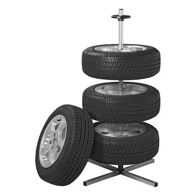 Felgenbaum XXL Reifenlagerung bis 295 mm