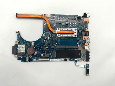 Lenovo V130-15IKB Motherboard Intel Celeron 3867U 448.0DC05.003M 4 GB RAM