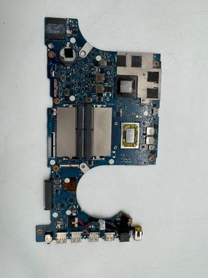 Asus TUF Gaming FX505DT Motherboard AMD Ryzen 5 3550H NVIDIA Geforce GTX 1650