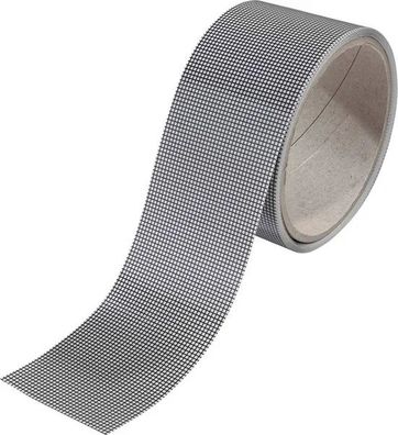 Fliegengitter Reparaturband 4,5m