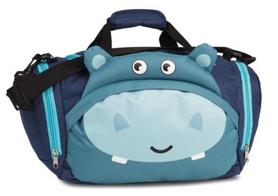 fabrizio Kindersporttasche * marineblau