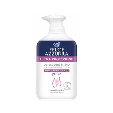 Felce Azzurra Intimate Wash Ultra Protective 250 ml
