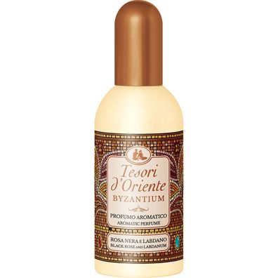 Tesori d’Oriente Byzantium Aromatic Fragrance 100 ml