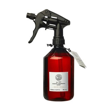 Depot No. 902 Ambiente Fragrance Spray White Cedar 500 ml