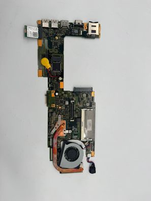 Fujitsu LifeBook U745 Motherboard Intel Core i7-5600U CP686710-01 4GB RAM Pass