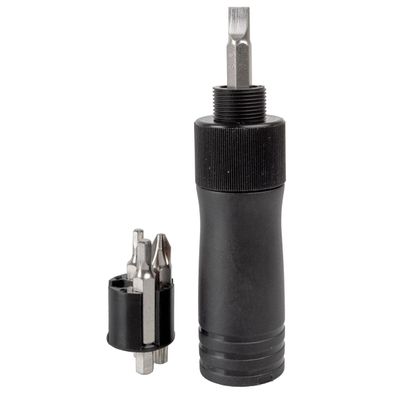 M-WAVE Luftpumpe CTP Minipumpe