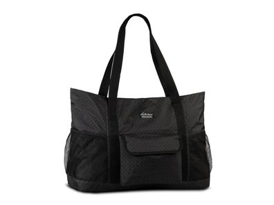 fabrizio XXL-Badetasche * schwarz