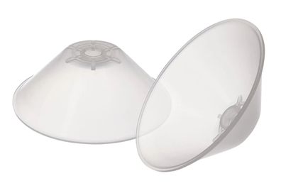 Sprüh-Schirm 2er Set für Sprühgeräte