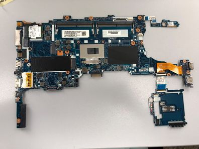 HP EliteBook 840 G3 Motherboard i7-6500U 6050A2892401-MB-A01 . BIOS PASS