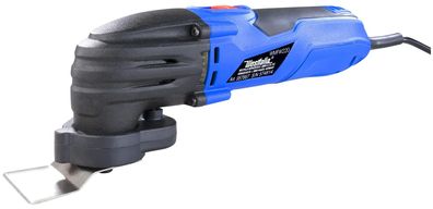 Multifunktionswerkzeug WMFW220 220W 7-teilig