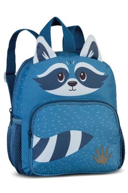 Fabrizio Kinderrucksack * marineblau