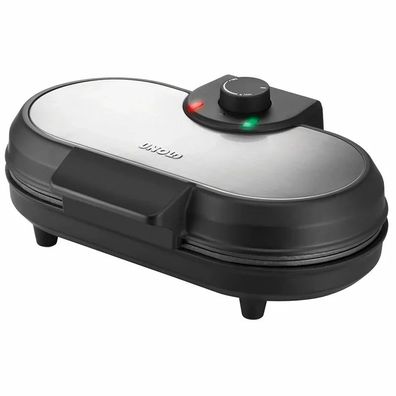 Pancake Maker American 750W Antihaft
