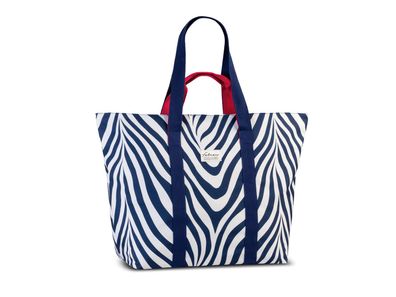 fabrizio XXL-Badetasche * marineblau