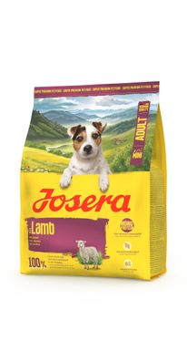 Josera Mini Adult Lamb 900g
