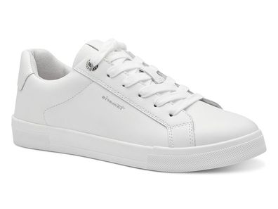 Sneaker 23622 weiß