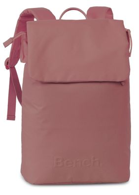 Bench "loft" Rucksack * ziegelrot