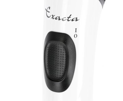 Exacta Akku-Schermaschine für Konturenschneiden