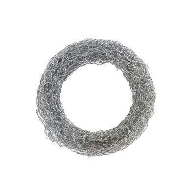 Kalkfänger HEXI Edelstahl 4 cm