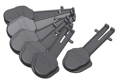 mouseStop Ersatzzungen 6er Pack Art. 872504