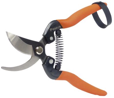 Ultraleichte Rosenschere für Rosen und Blumen mit ergonomischem Griff