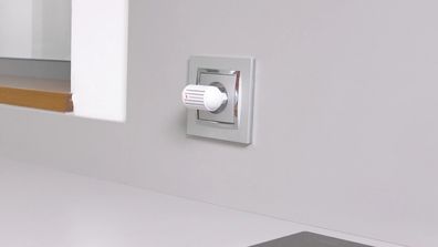 Anti-Mücken-Stecker 3er-Set Ultraschall