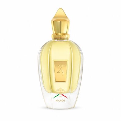 Xerjoff XJ 1861 Naxos Parfumprobe 5-30 ml EdP