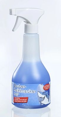 Zauber-Kalkknacker 500 ml Kalkreiniger