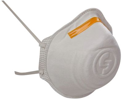 Mandil FFP1 Atemschutzmasken 3er Pack