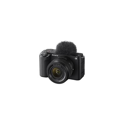 Sony ZV-E1 + FE 28-60mm F4-5.6, 12,1 MP, 4240 x 2832 Pixel, Exmor R CMOS, 4K Ultra HD