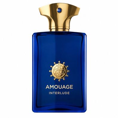 Amouage Interlude Man Parfumprobe 5-30 ml Eau de Parfum