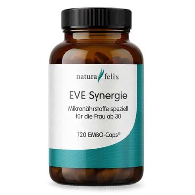 Woscha Eve (speziell für Frauen), 90 Kapseln