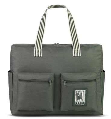 fabrizio XXL-Badetasche * khaki