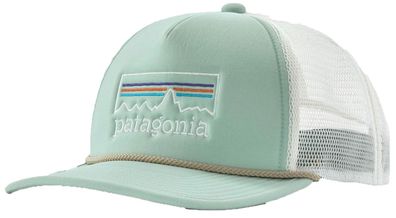 Patagonia Cap Broadcaster Fitz Roy Strata thin ice