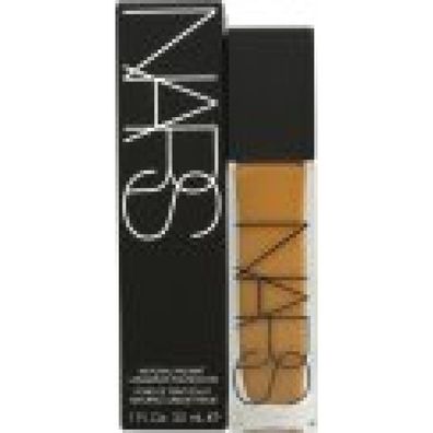 Nars Natural Radiant Longwear Foundation