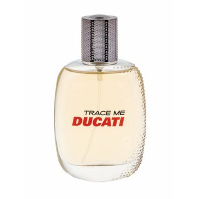Trace Me Ducati 100ml