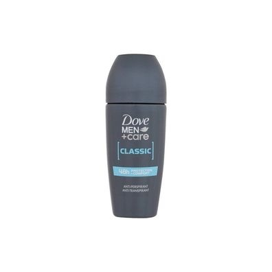 UNILEV DOVE MEN DEO ROLLON Classic 50ML