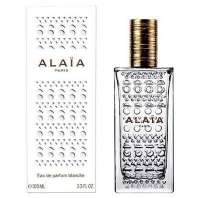 Alaia Paris Alaia Blanche Eau de Parfum 50 ml für Frauen