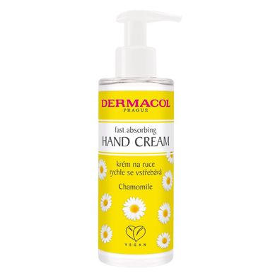 Dermacol Handcreme Kamille